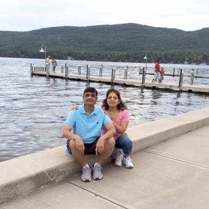 Meet your Posher, Dipal